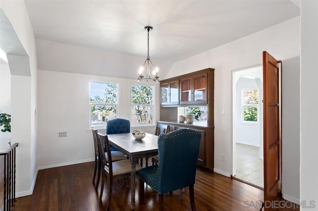 4569 El Cerrito Drive San Diego, CA 92115 - Photo 7 of 25