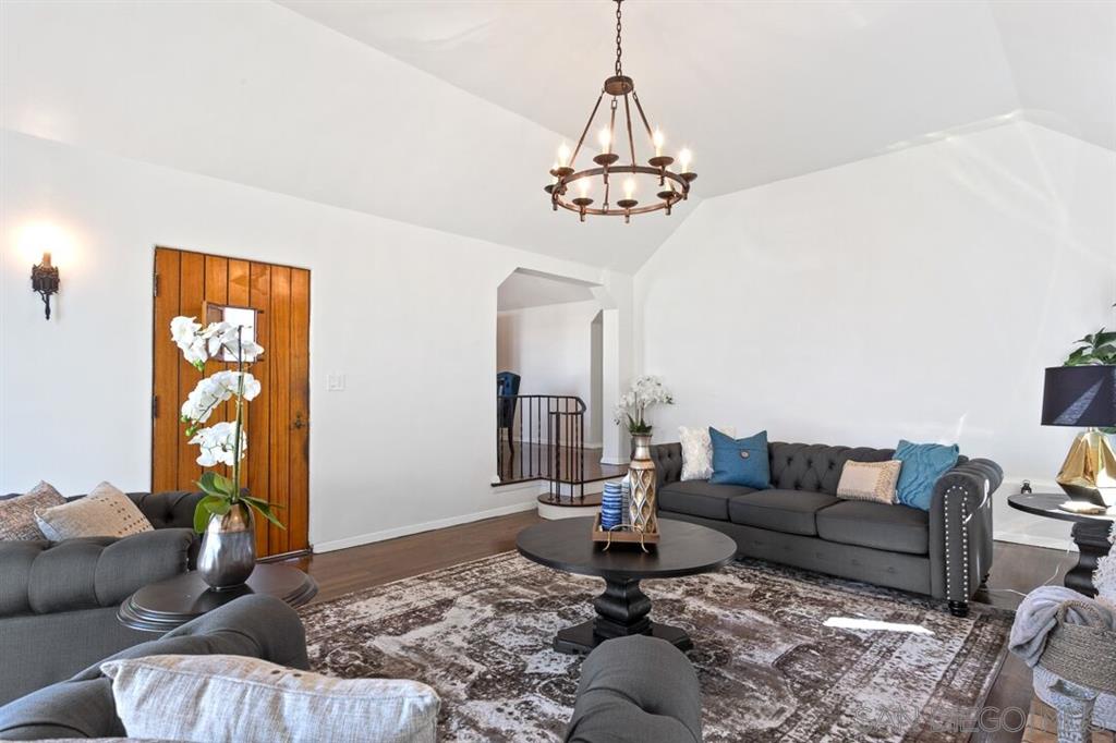 4569 El Cerrito Drive San Diego, CA 92115 - Photo 8 of 25