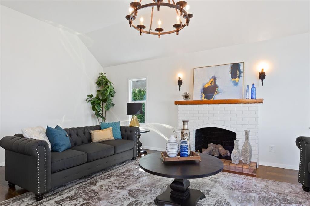 4569 El Cerrito Drive San Diego, CA 92115 - Photo 9 of 25