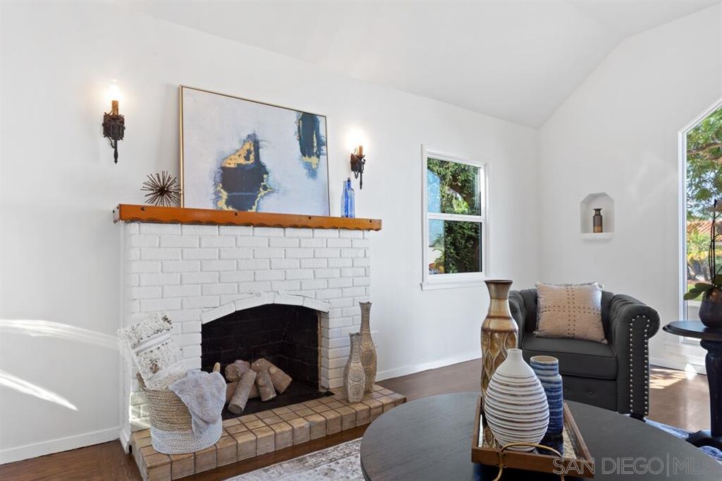 4569 El Cerrito Drive San Diego, CA 92115 - Photo 10 of 25