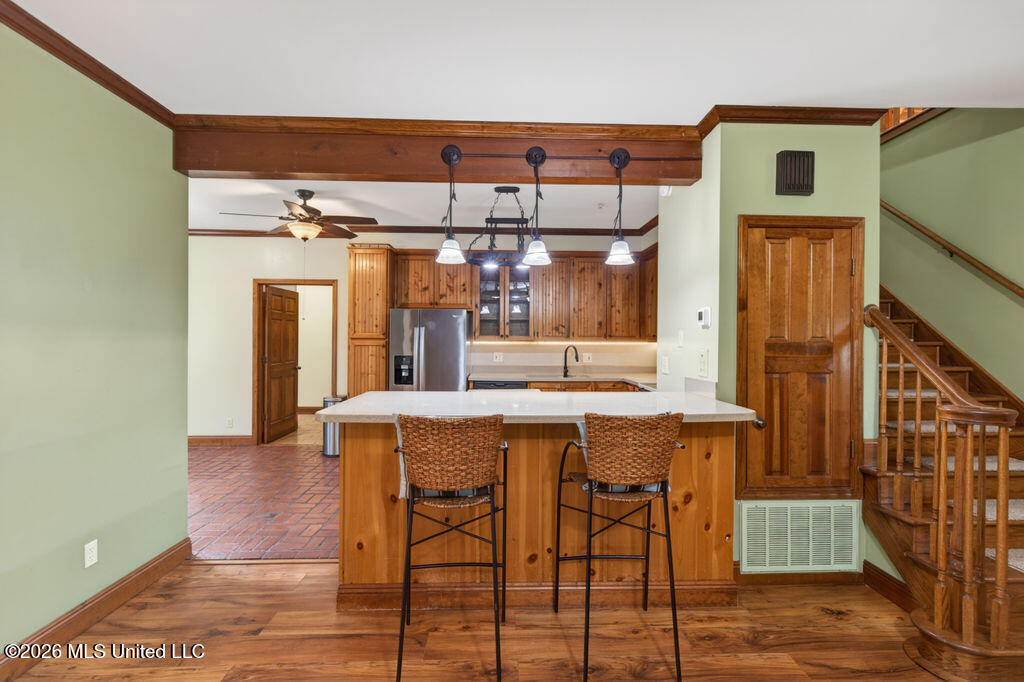 20332 Hayes Road Long Beach, MS 39560 - Photo 8 of 91 8