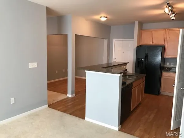 $1,750 | 1251 Strassner Drive, Unit 2303, Brentwood, MO 63144