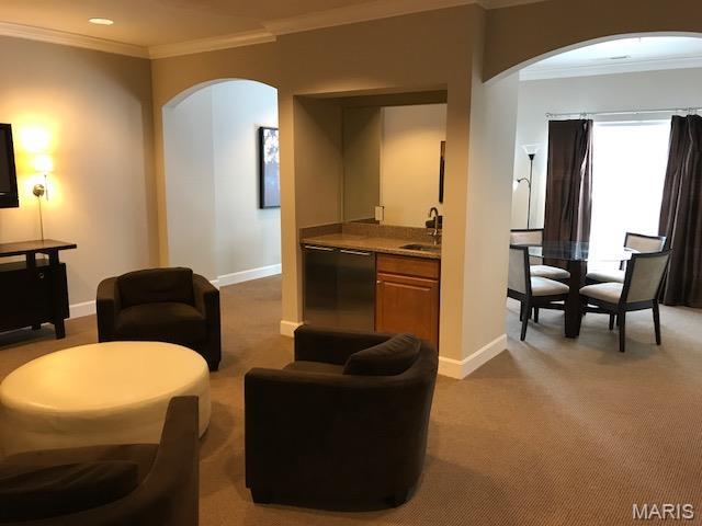 1251 Strassner Drive, Unit 2303 Brentwood, MO 63144 - Photo 14 of 20