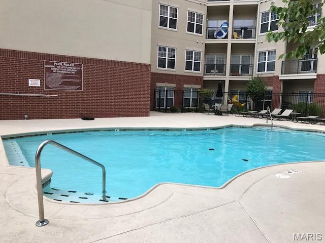 1251 Strassner Drive, Unit 2303 Brentwood, MO 63144 - Photo 20 of 20