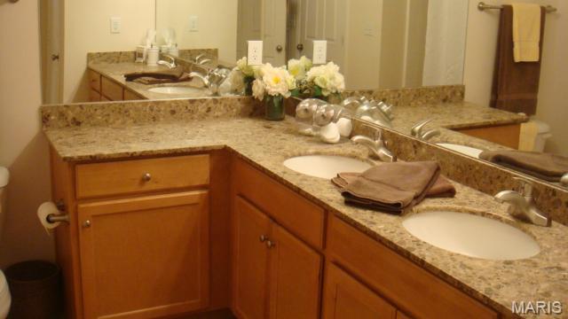 1251 Strassner Drive, Unit 2303 Brentwood, MO 63144 - Photo 7 of 20