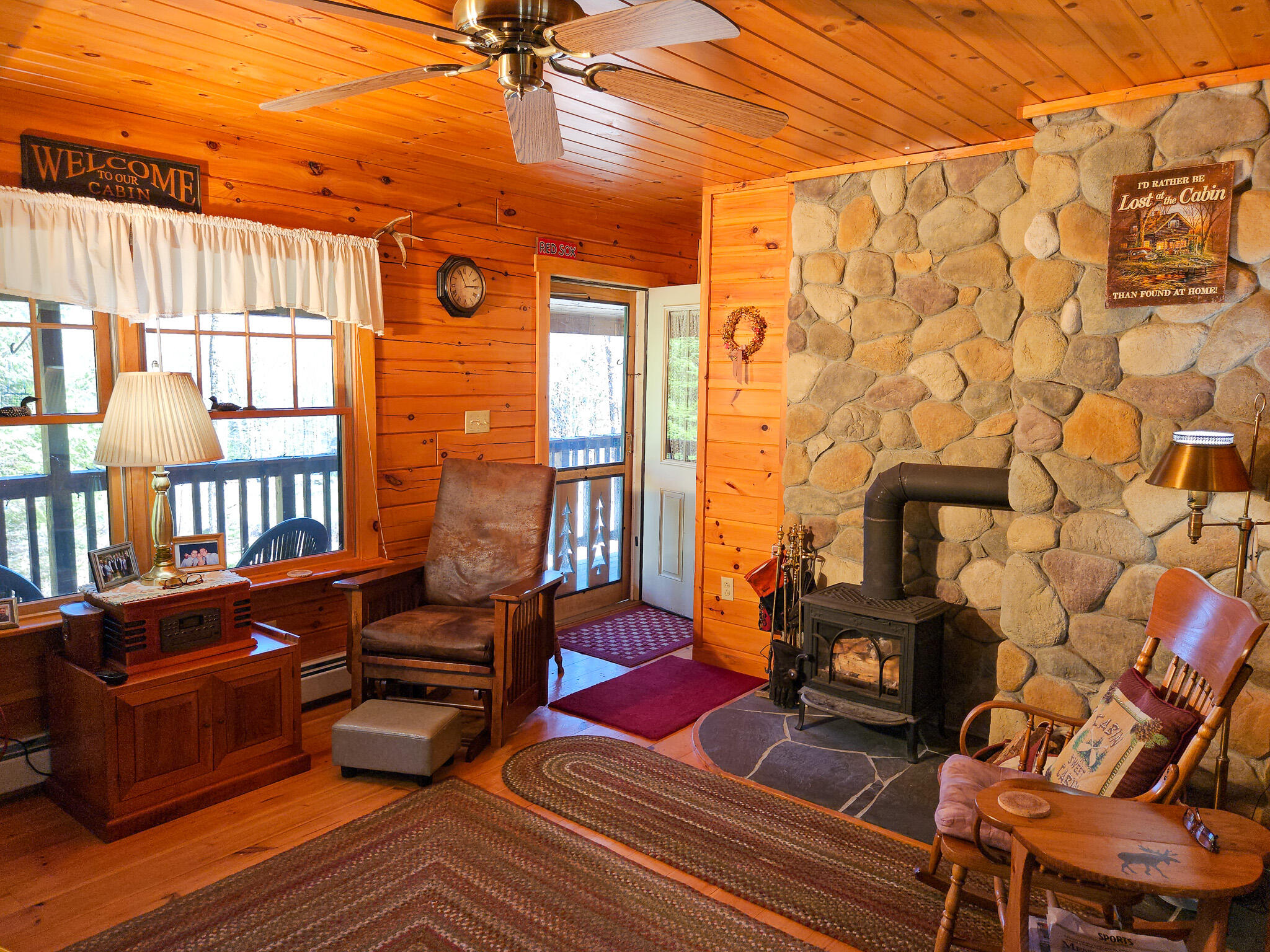 469 Norton Hill Road Strong, ME 04983 - Photo 12 of 76 20260425_145514