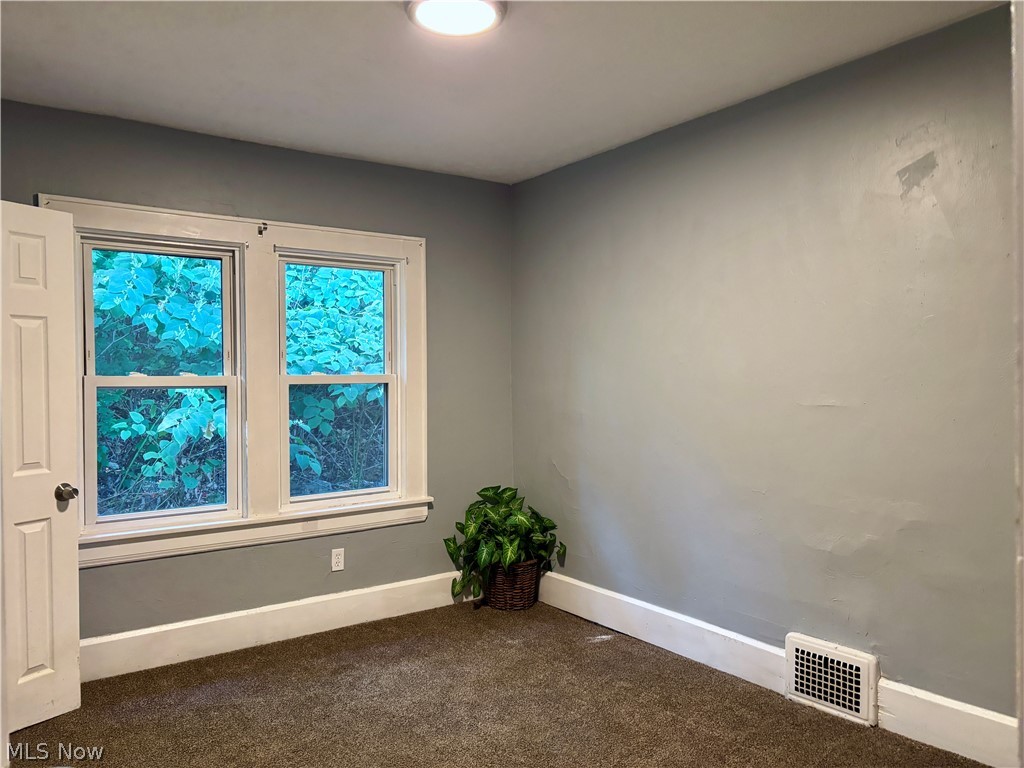 2258 Mogadore Road Akron, OH 44312 - Photo 12 of 28 bedroom 1