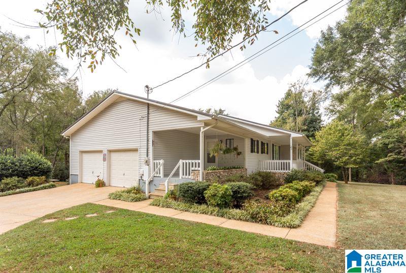 150 Upper 10 Road Anniston, AL 36206 - Photo 5 of 46