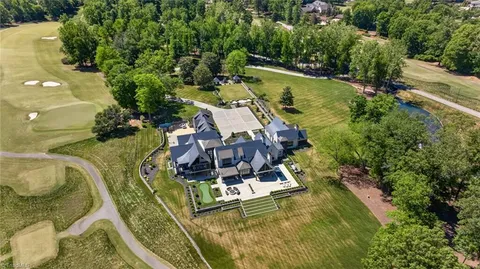 $795,000 | 3007 County Clare Road, Greensboro, NC 27407