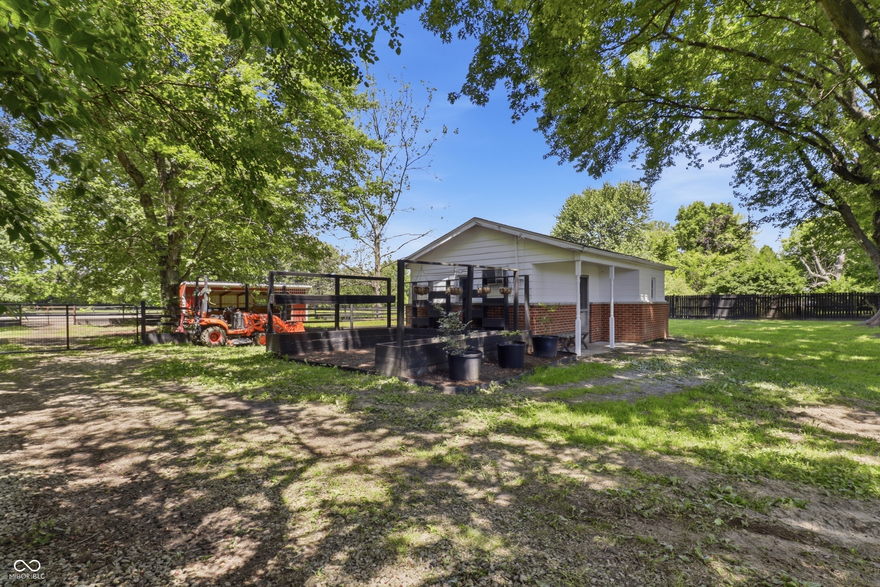 5116 North Raceway Road Indianapolis, IN 46234 - Photo 37 of 62