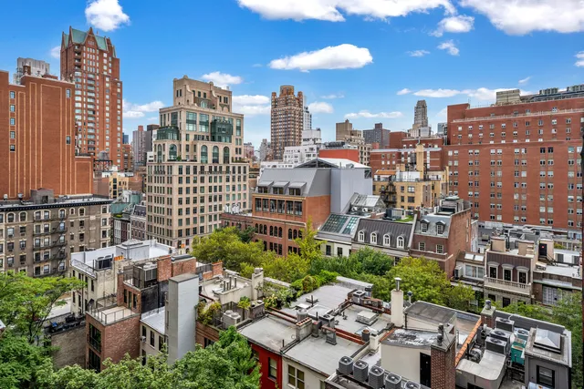 $3,495,000 | 120 East 79th Street, Unit 11BCD | Upper East Side