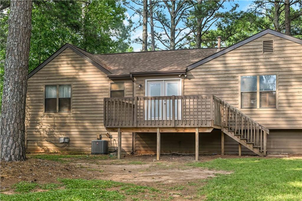 1081 Oak Road Southwest Lilburn, GA 30047 - Photo 25 of 26