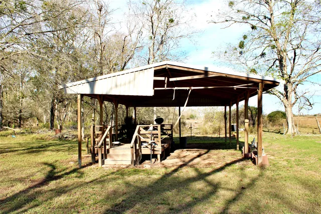 $55,000 | 1040 Wilderness Lane, Eagle Lake, TX 77434