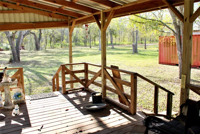 $55,000 | 1040 Wilderness Lane, Eagle Lake, TX 77434