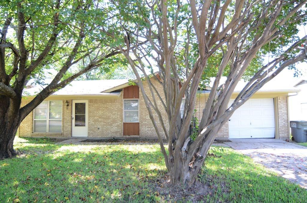 12618 Spring Branch Drive, Balch Springs, TX 75180 Compass