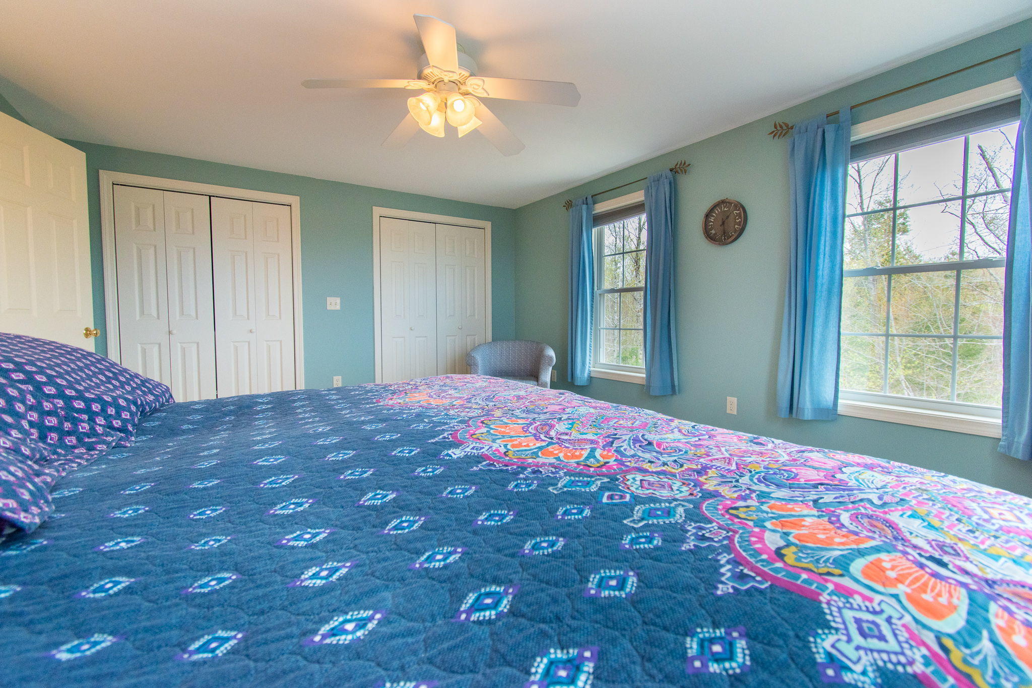 30 Bruschi Road Windham, ME 04062 - Photo 28 of 46 Bedroom #2