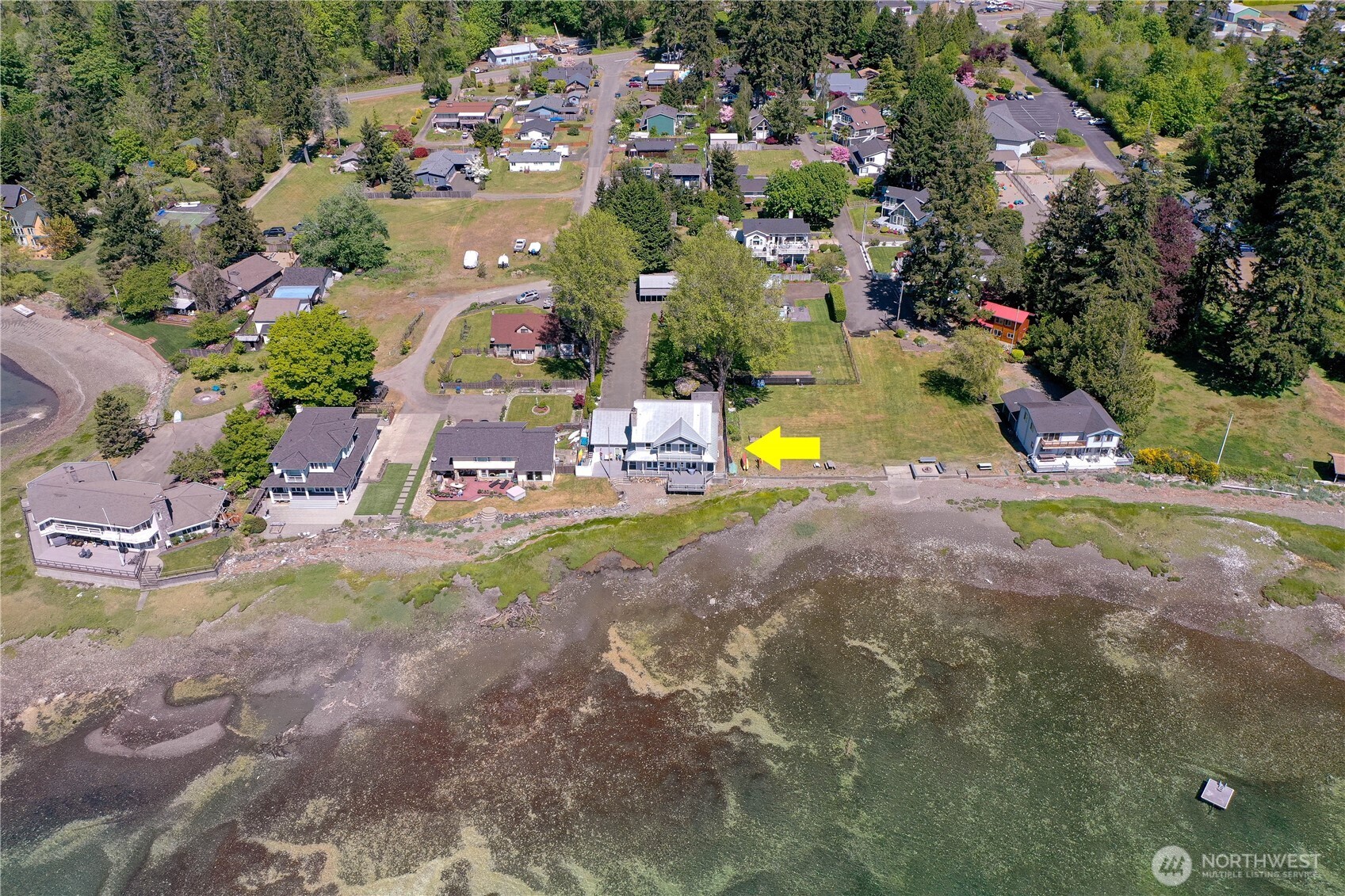 135 Northeast Boad Haven Road Belfair, WA 98528 - Photo 12 of 40