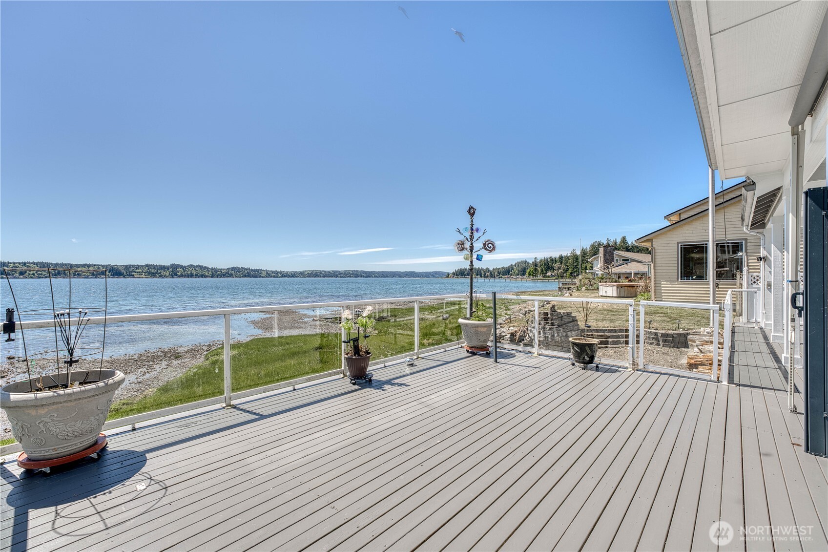 135 Northeast Boad Haven Road Belfair, WA 98528 - Photo 15 of 40
