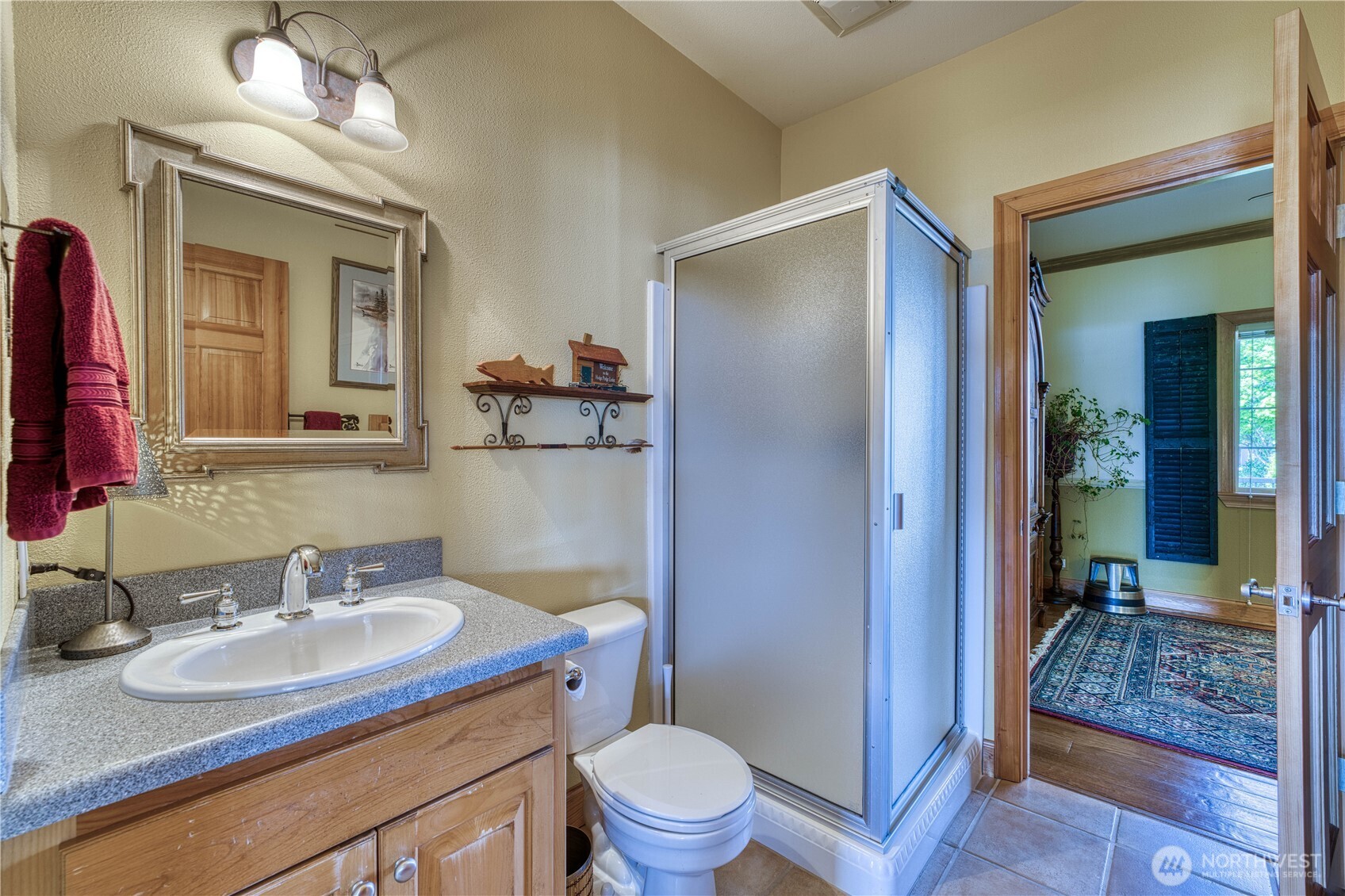 135 Northeast Boad Haven Road Belfair, WA 98528 - Photo 17 of 40