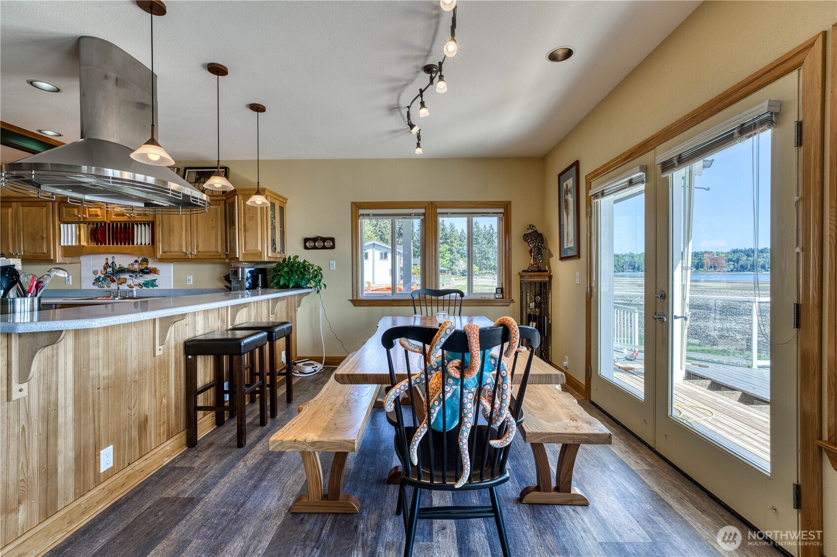 135 Northeast Boad Haven Road Belfair, WA 98528 - Photo 19 of 40