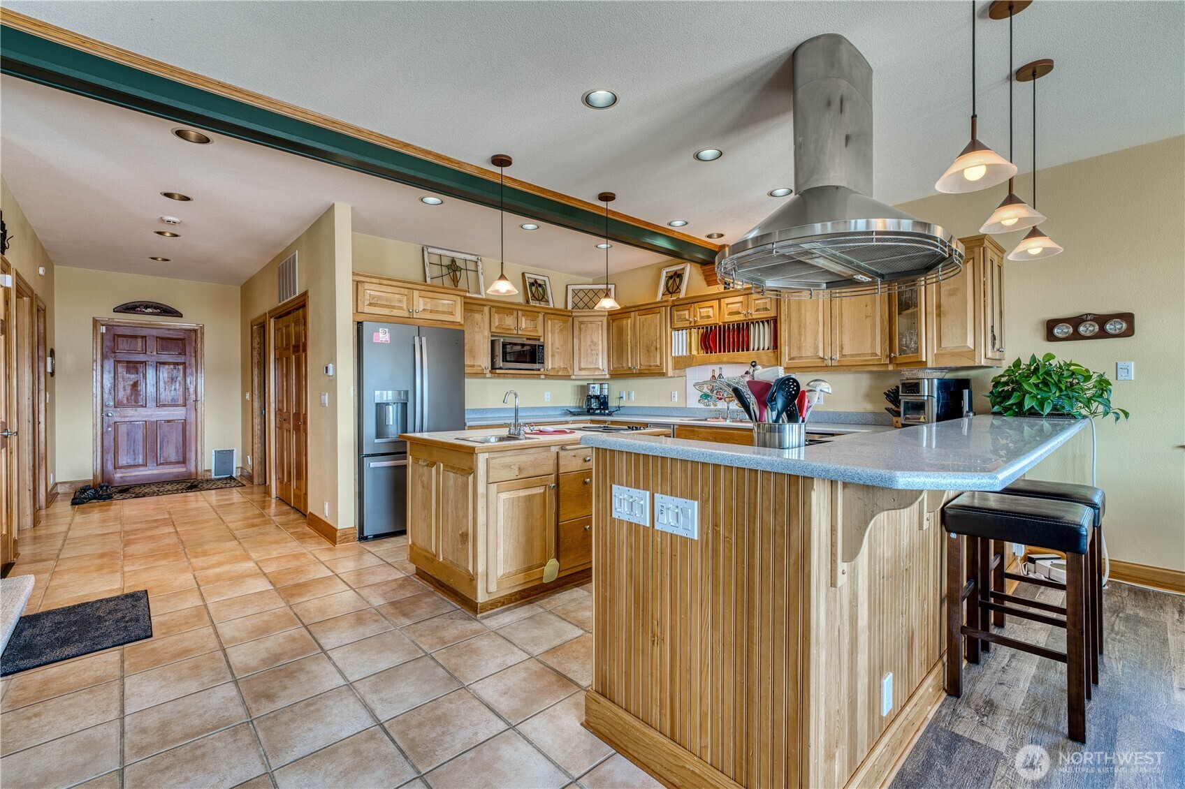135 Northeast Boad Haven Road Belfair, WA 98528 - Photo 20 of 40