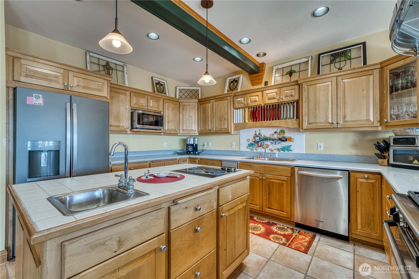 135 Northeast Boad Haven Road Belfair, WA 98528 - Photo 21 of 40