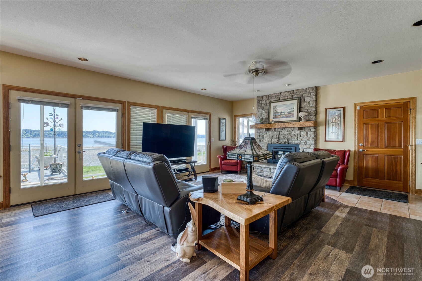 135 Northeast Boad Haven Road Belfair, WA 98528 - Photo 24 of 40