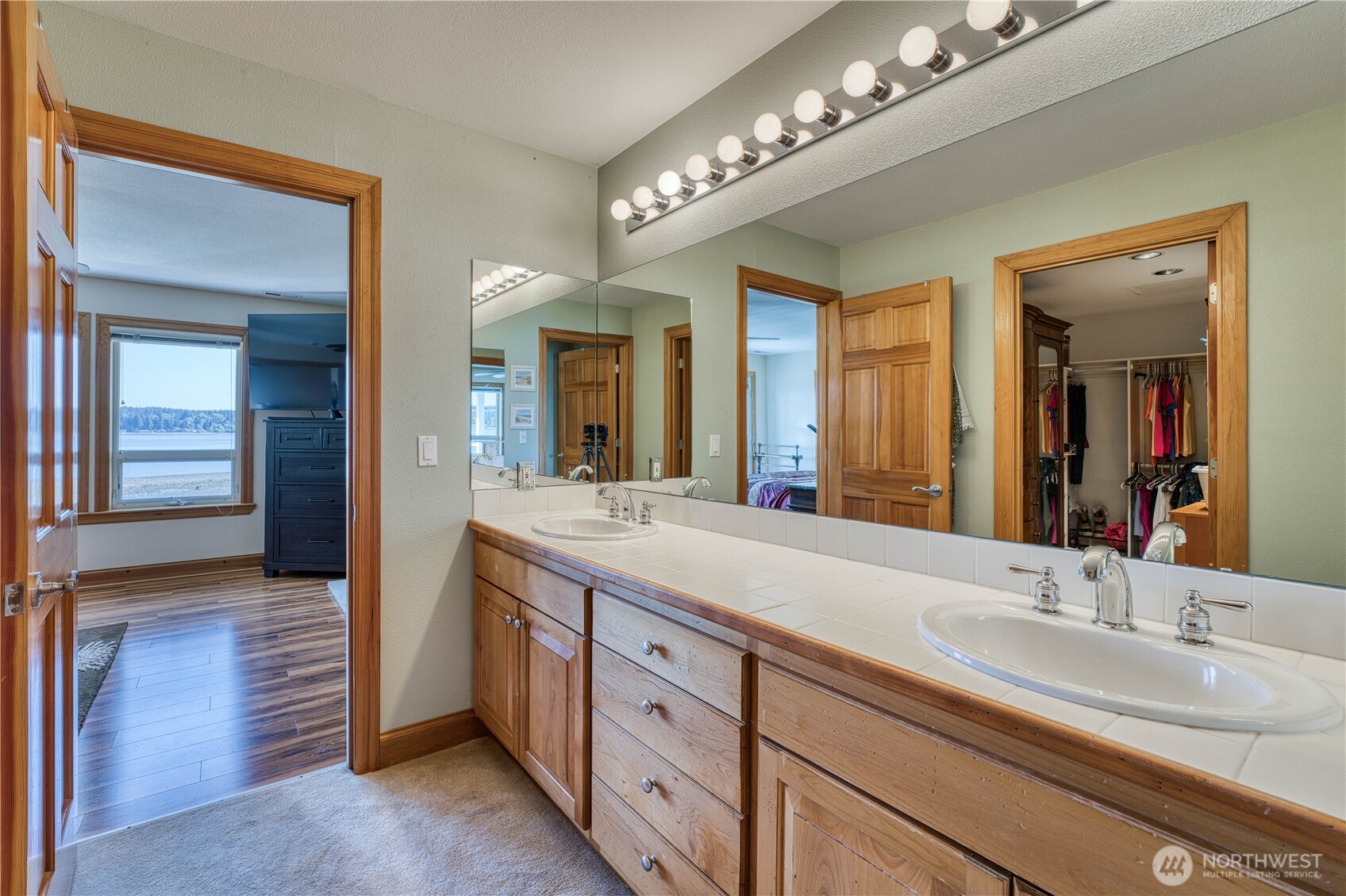 135 Northeast Boad Haven Road Belfair, WA 98528 - Photo 30 of 40