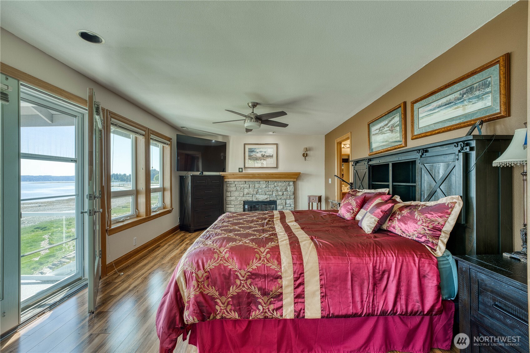 135 Northeast Boad Haven Road Belfair, WA 98528 - Photo 36 of 40