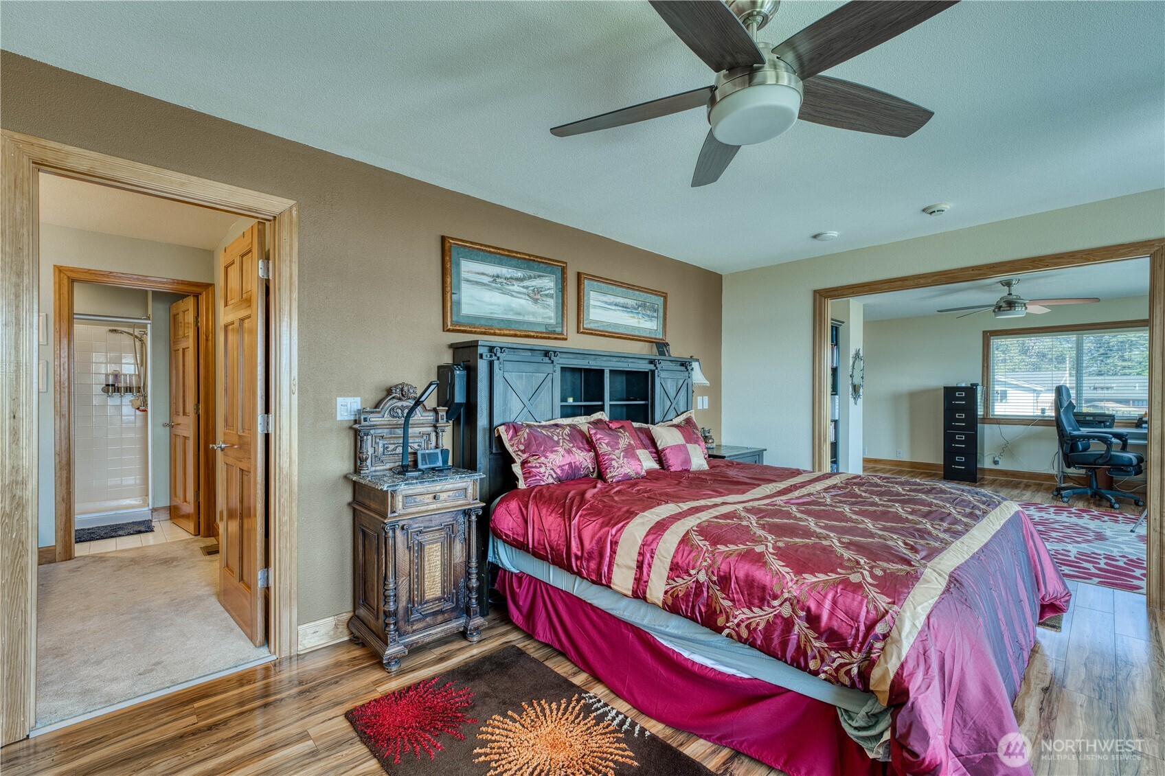 135 Northeast Boad Haven Road Belfair, WA 98528 - Photo 37 of 40