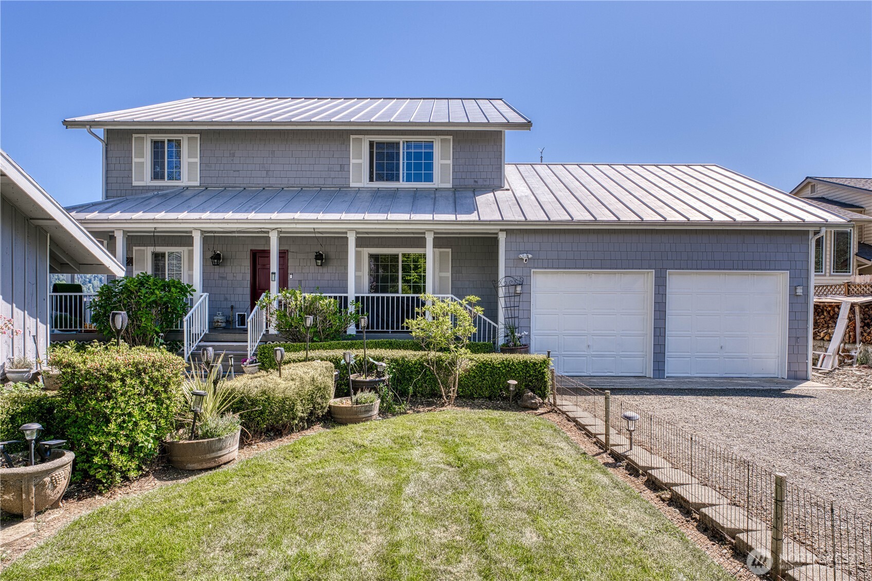 135 Northeast Boad Haven Road Belfair, WA 98528 - Photo 4 of 40