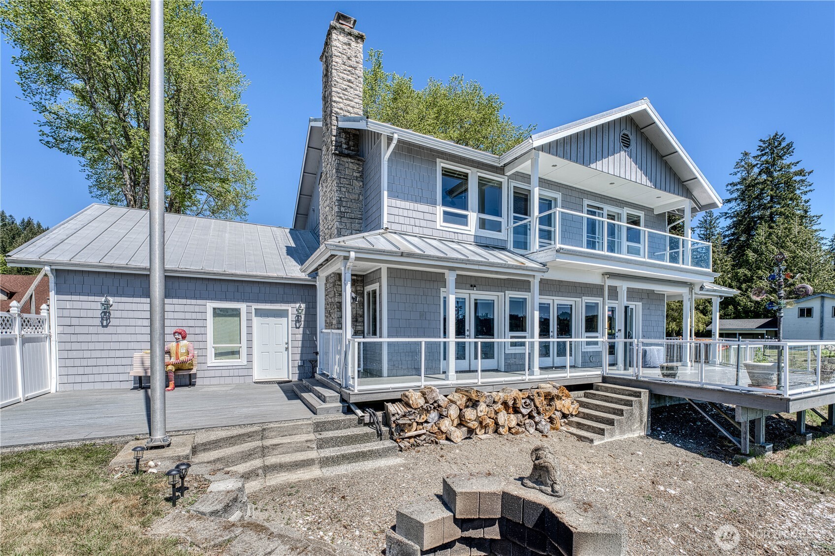 135 Northeast Boad Haven Road Belfair, WA 98528 - Photo 5 of 40