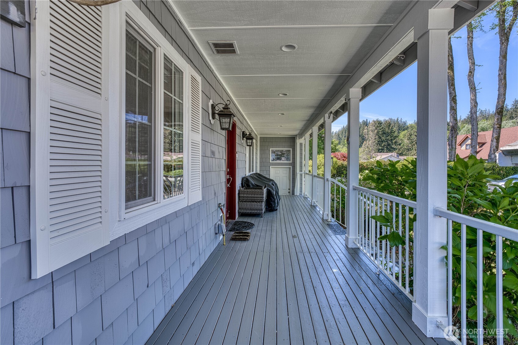 135 Northeast Boad Haven Road Belfair, WA 98528 - Photo 8 of 40