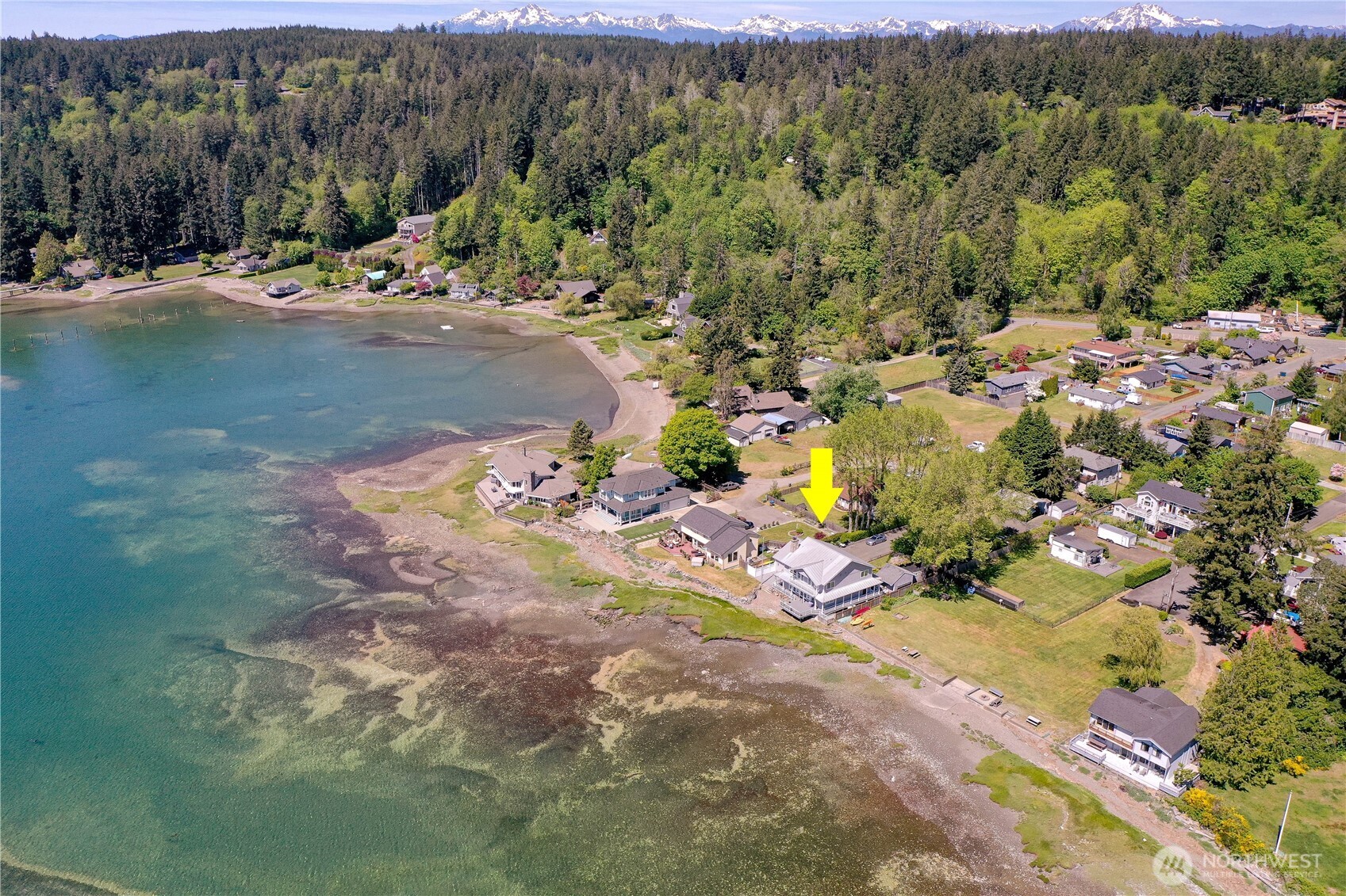 135 Northeast Boad Haven Road Belfair, WA 98528 - Photo 10 of 40