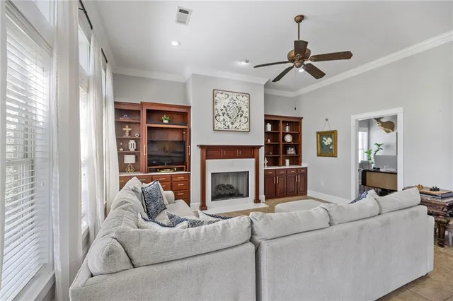 $635,000 | 24071 Snowy Egret Cove, Springfield, LA 70462