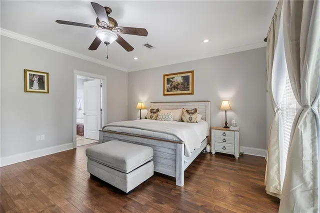 $635,000 | 24071 Snowy Egret Cove, Springfield, LA 70462