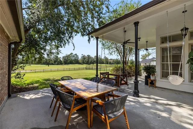 $635,000 | 24071 Snowy Egret Cove, Springfield, LA 70462