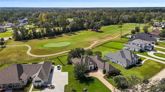 $635,000 | 24071 Snowy Egret Cove, Springfield, LA 70462