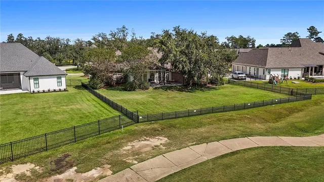 $635,000 | 24071 Snowy Egret Cove, Springfield, LA 70462