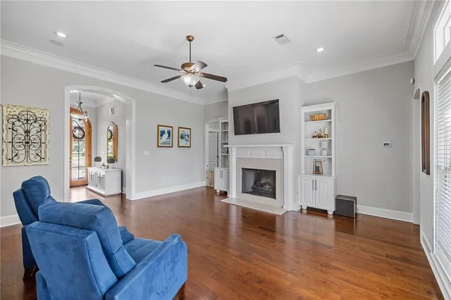 $635,000 | 24071 Snowy Egret Cove, Springfield, LA 70462