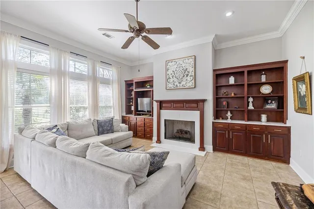 $635,000 | 24071 Snowy Egret Cove, Springfield, LA 70462