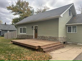 2009 Sweden Avenue Storden, MN 56174 - Photo 1 of 1