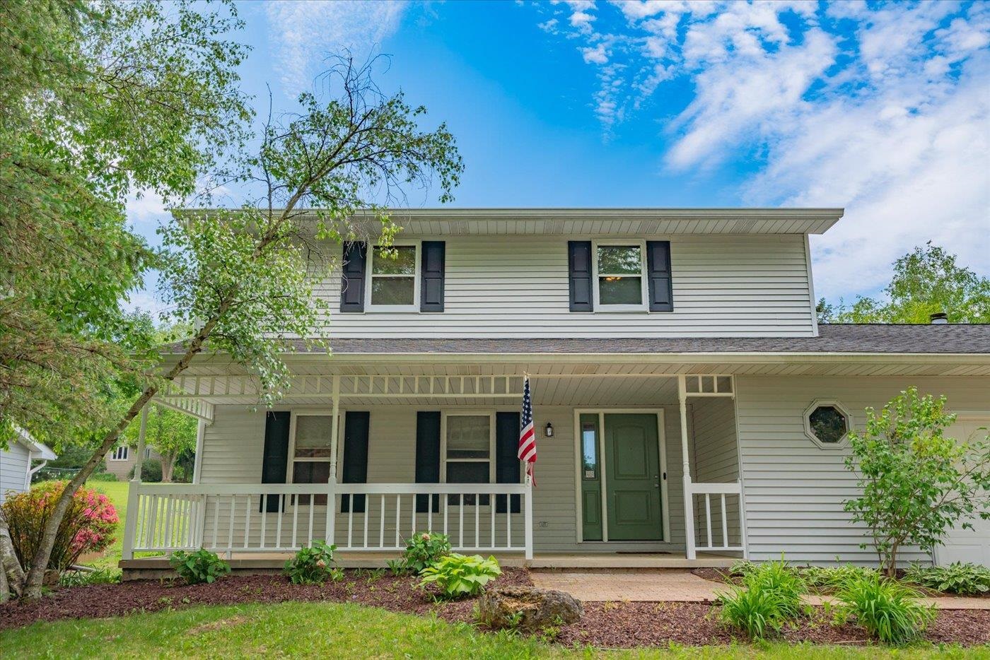 1230 North Westfield Road Madison, WI 53717 - Photo 1 of 1 Gallery Image 1