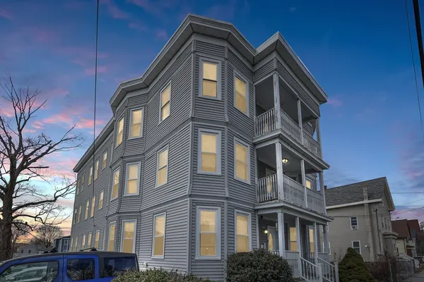 $219,000 | 8 Cedar Street, Unit 6, Haverhill, MA 01830