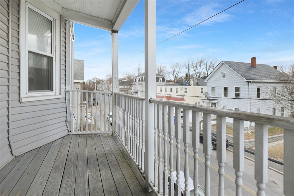 8 Cedar Street, Unit 6 Haverhill, MA 01830 - Photo 18 of 21