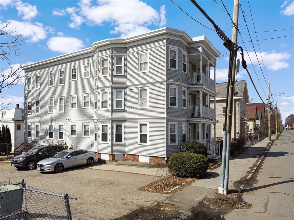8 Cedar Street, Unit 6 Haverhill, MA 01830 - Photo 19 of 21