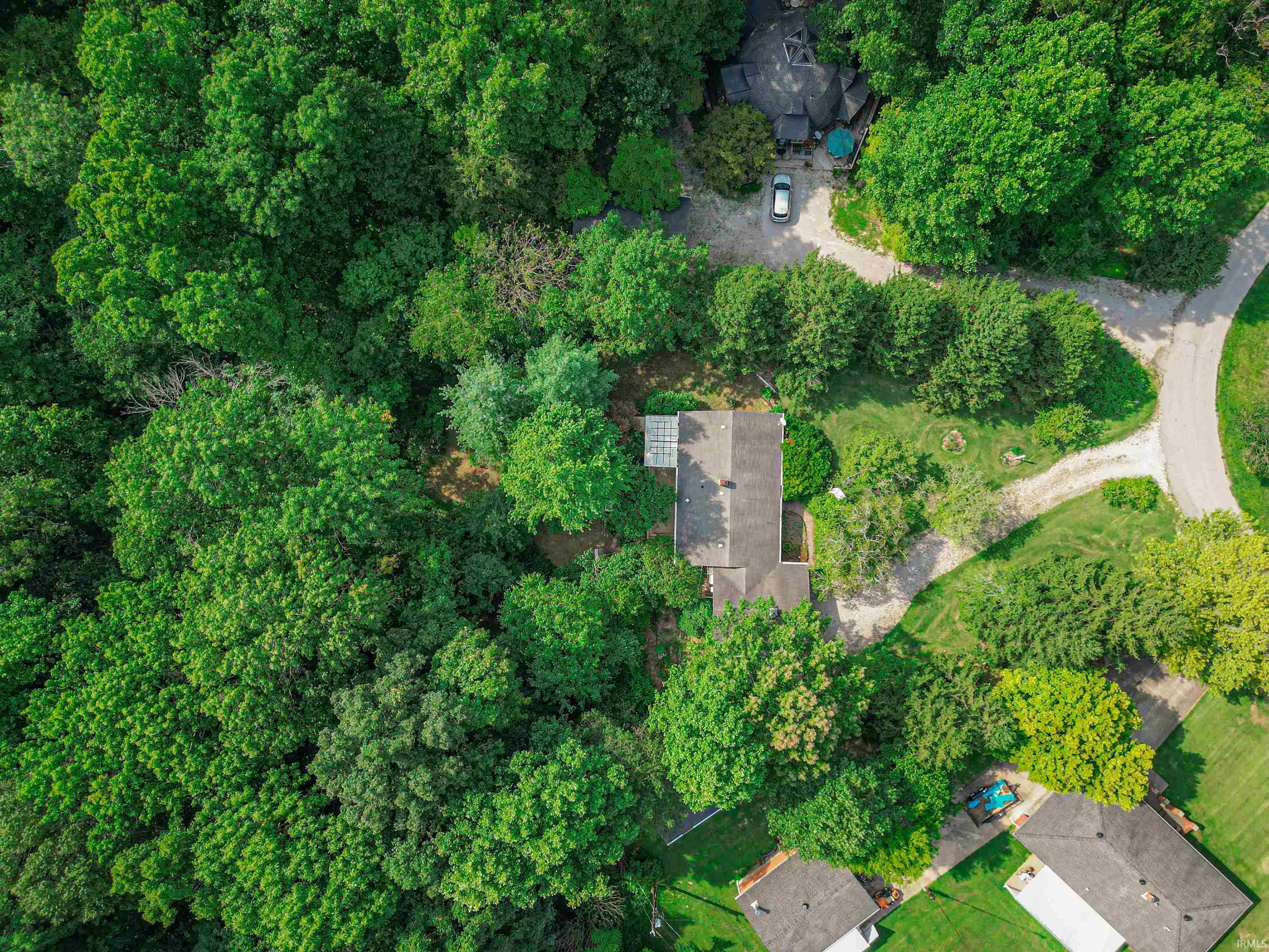 6504 Raintree Drive Evansville, IN 47712 - Photo 3 of 20