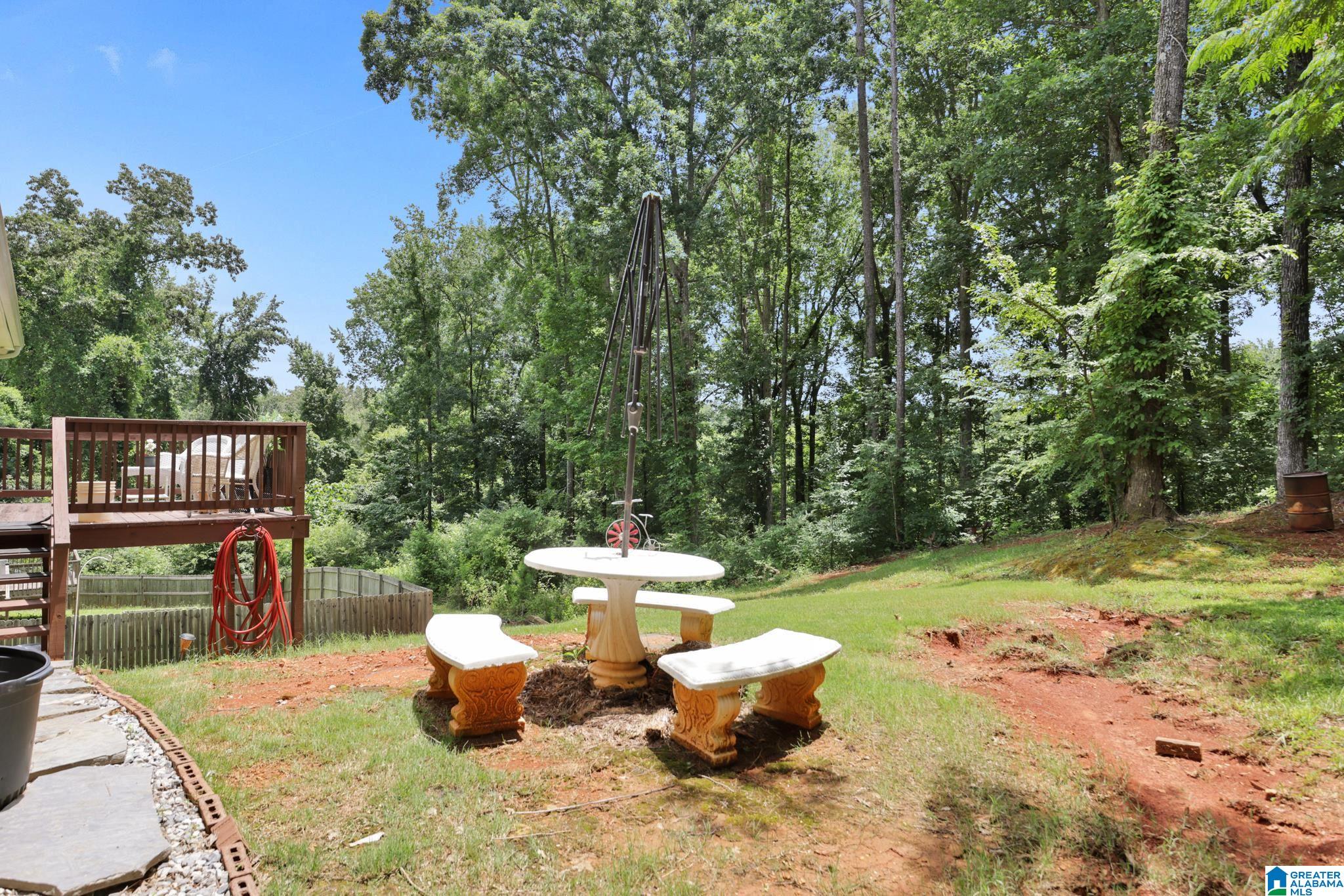 710 Beck Road Oxford, AL 36203 - Photo 14 of 17 Gallery Image 14