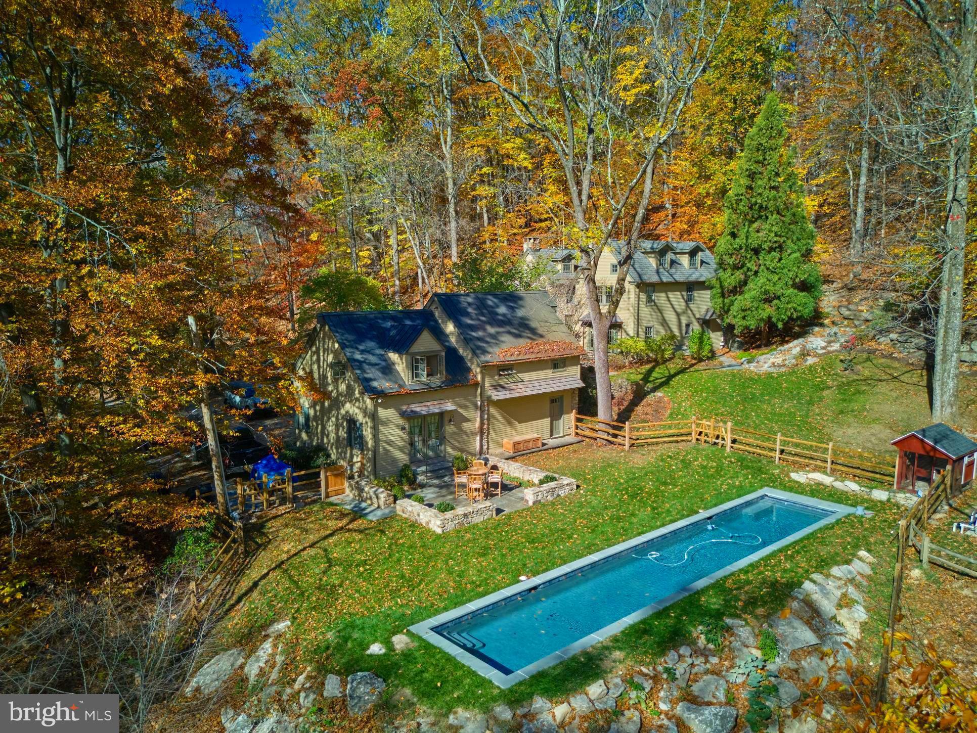 5960 Honey Hollow Road Doylestown, PA 18902 - Photo 52 of 58