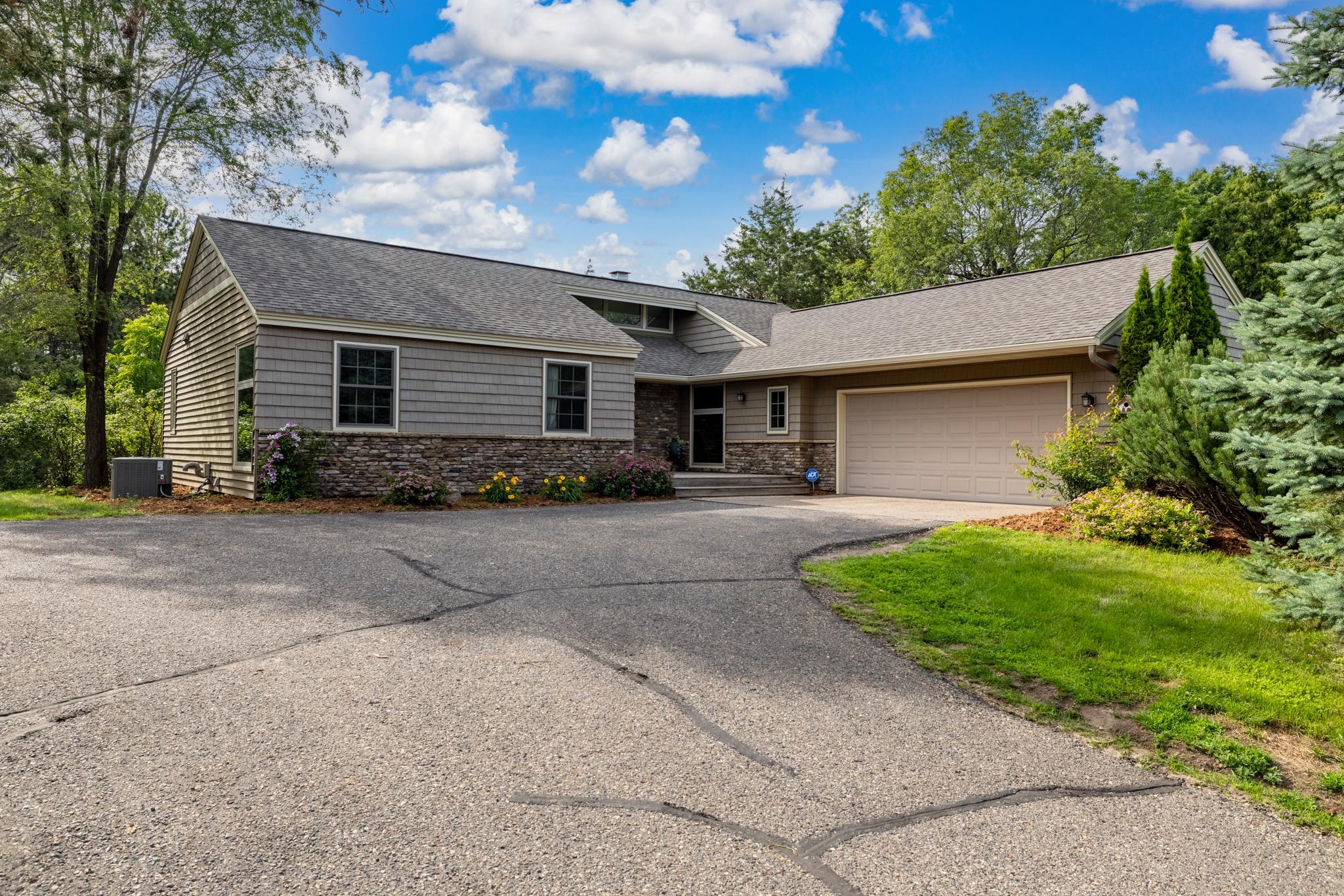 416 North Glover Road Hudson, WI 54016 - Photo 1 of 47